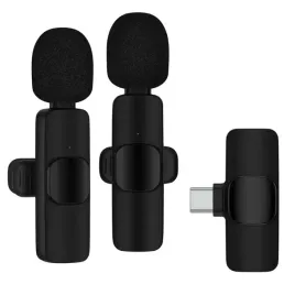 mikrofon-krawatowy-bezprzewodowy-do-nagrywania-na-klips-usb-c-podcast-2szt
