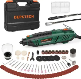 depstech-mini-szlifierka-wielofunkcyjna-200w-regulacja-obrotow-akcesoria