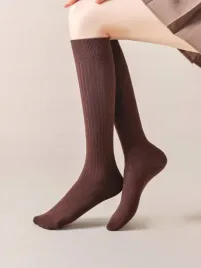 shein-brazowe-podkolanowki-prazki-s06-36-39