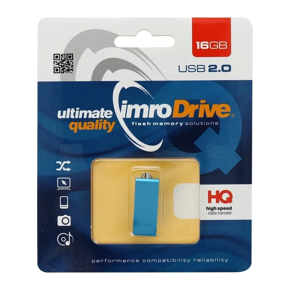imro-pendrive-edge-16gb-usb2-0-stan-nowy