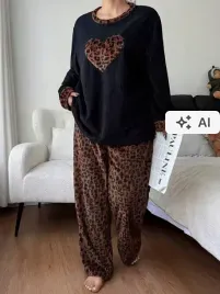shein-bluza-spodnie-komplet-pizama-s06-46