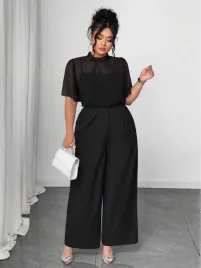 auvina-czarny-kombinezon-z-krotkim-rekawem-s06-xxl