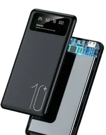 shein-czarny-powerbank-10000mah-s07