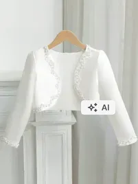 shein-biale-bolerko-zdobienie-pk01-134-140