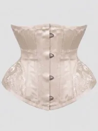 shein-bezowy-gorset-wiazanie-pk01-s