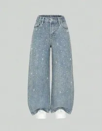 shein-niebieskie-spodnie-jeans-s06-146-152