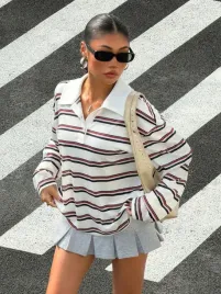 shein-koszulka-polo-z-dlugim-rekawem-wzor-paski-s06-s