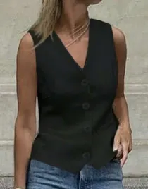 shein-czarna-kamizelka-guziki-s06-xl
