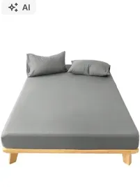 shein-szare-przescieradlo-z-gumka-s07-140x190