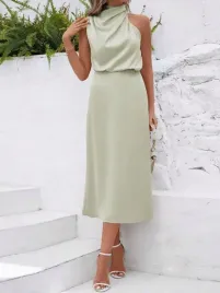 shein-zielona-satynowa-midi-sukienka-s06-l