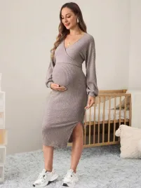 shein-rozowa-ciazowa-sukienka-s06-l