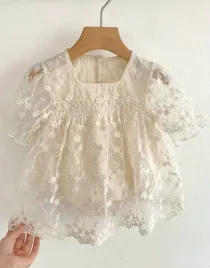 shein-kremowa-sukienka-body-krotki-rekaw-haft-siateczka-kwiaty-s06-80-86