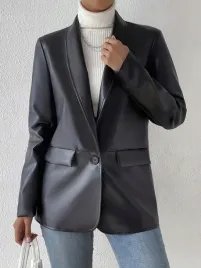 shein-czarna-marynarka-guziki-imitacja-skory-s06-s