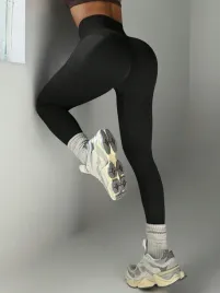 shein-czarne-sportowe-legginsy-s06-xs