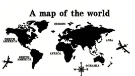 shein-czarna-naklejka-scienna-z-mapa-swiata-s07-180x100