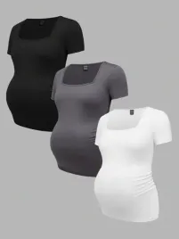 shein-ciazowa-bluzka-krotki-rekaw-3-pack-s06-xl