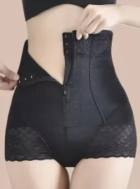 modelujace-czarne-majtki-wysoki-stan-koronka-zamek-haftki-s06-xl