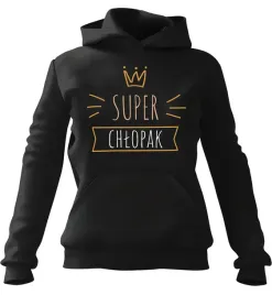 bluza-meska-z-kapturem-korona-super-chlopak-czarna-xs