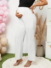 shein-biale-ciazowe-spodnie-zga-s06-s