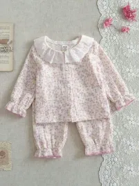 shein-bluzka-spodenki-komplet-pizama-s06-74-80