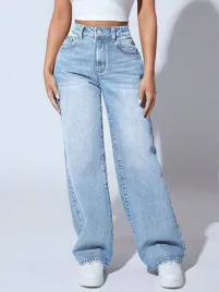 shein-niebieskie-jeansy-kieszenie-s06-152-160