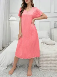 shein-rozowa-koszula-nocna-s06-xl