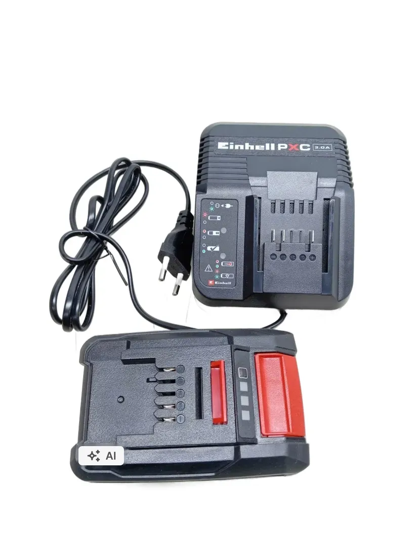 ladowarka-li-ion-einhell-18-v