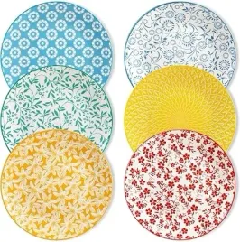 zestaw-talerzy-obiadowych-selene-6-sztuk-26-cm-ceramiczne-wielokolorowe