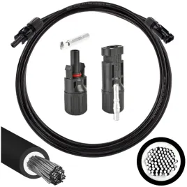 okazja-przedluzacz-kabel-solarny-mc4-pv-4mm2-czarny-1m