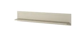 polka-evora-bezowa-helvetia-177-x-25-cm-wiszaca-na-sciane