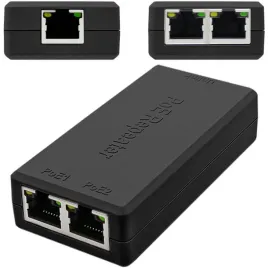 repeater-poe-1x-in-2x-out-or-gigabit-100m-or-ieee802-3af-at-or-30w-or-abs-or-plu