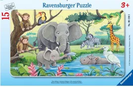 puzzle-ravensburger-afrykanskie-zwierzeta-15-el-edukacyjne-dla-dzieci-3