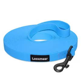 smycz-linka-treningowa-looxmeer-pvc-15-m