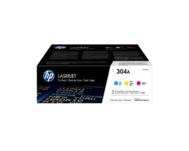 hp-304a-zestaw-3-oryginalnych-wkladow-z-tonerem-laserjet-blekitny-purpu