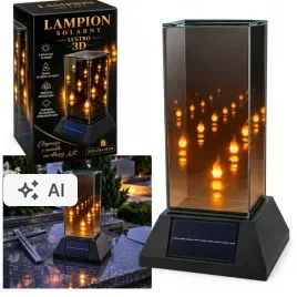 lampion-solarny-3d-led-znicz-szklany-efekt-nieskonczonosci-premium-275cm
