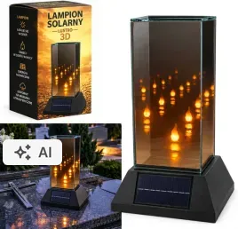 lampion-solarny-3d-led-znicz-szklany-efekt-nieskonczonosci-premium-275cm