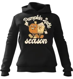 bluza-meska-z-kapturem-pumpkin-latte-season-czarna-m
