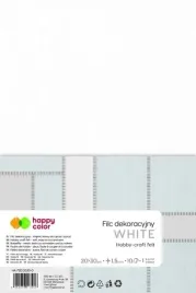 happy-color-filc-dekoracyjny-20x30-cm-10-arkuszy-bialy