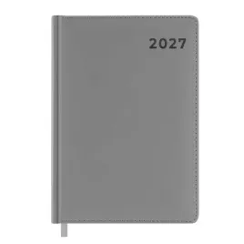 easy-kalendarz-ksiazowy-terminarz-dzienny-a4-gf-2027-grafitowy
