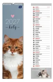 interdruk-kalendarz-scienny-2027-paskowy-135x50-cm-koty-1-20