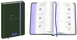 interdruk-kalendarz-ksiazkowy-2027-a6-192-kratki-metallic-possibilities