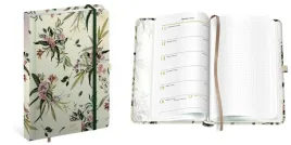 interdruk-kalendarz-ksiazkowy-2027-b5-192-kartki-metallic-blossom-daily