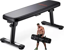 winnow-lawka-treningowa-skladana-plaska-do-cwiczen-300-kg