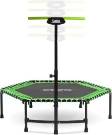 salta-trampolina-fitness-128cm-zielona
