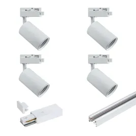 oswietlenie-szynowe-zestaw-4-x-gu10-bialy-x-line