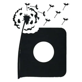 oslonka-welurowa-pod-wlacznik-dmuchawiec