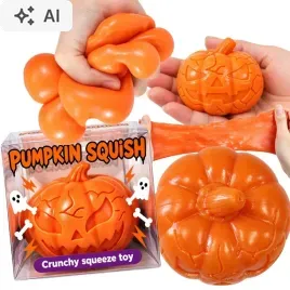 gniotek-dynia-6cm-crunchy-asmr-chrupiacy-sensoryczny-halloween-antystresowy