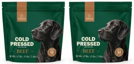 pokusa-cold-pressed-adult-medium-monoprotein-beef-2x3kg