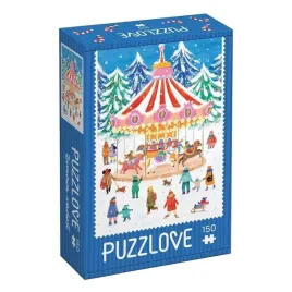 czuczu-puzzlove-puzzle-rodzinne-zimowa-radosc-150-elementow-94928