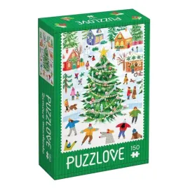 czuczu-puzzlove-puzzle-rodzinne-zimowe-miasteczko-150-elementow-94935